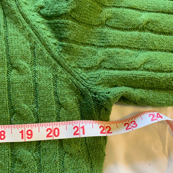 Hooded Cardigans - Picture 9 of 10